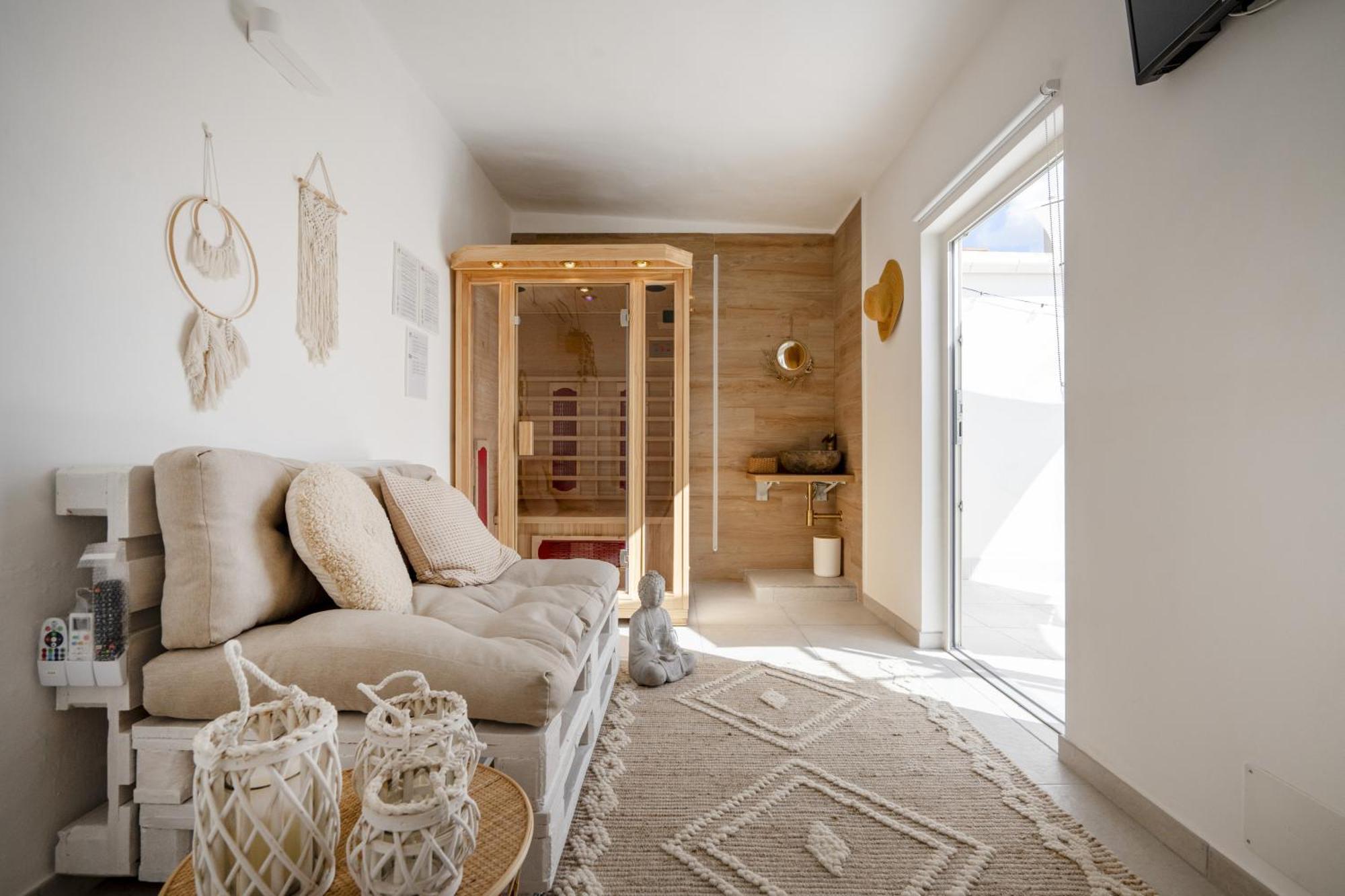 Dimora Giulia Luxury Suite And Room Кастелана Гроте Екстериор снимка