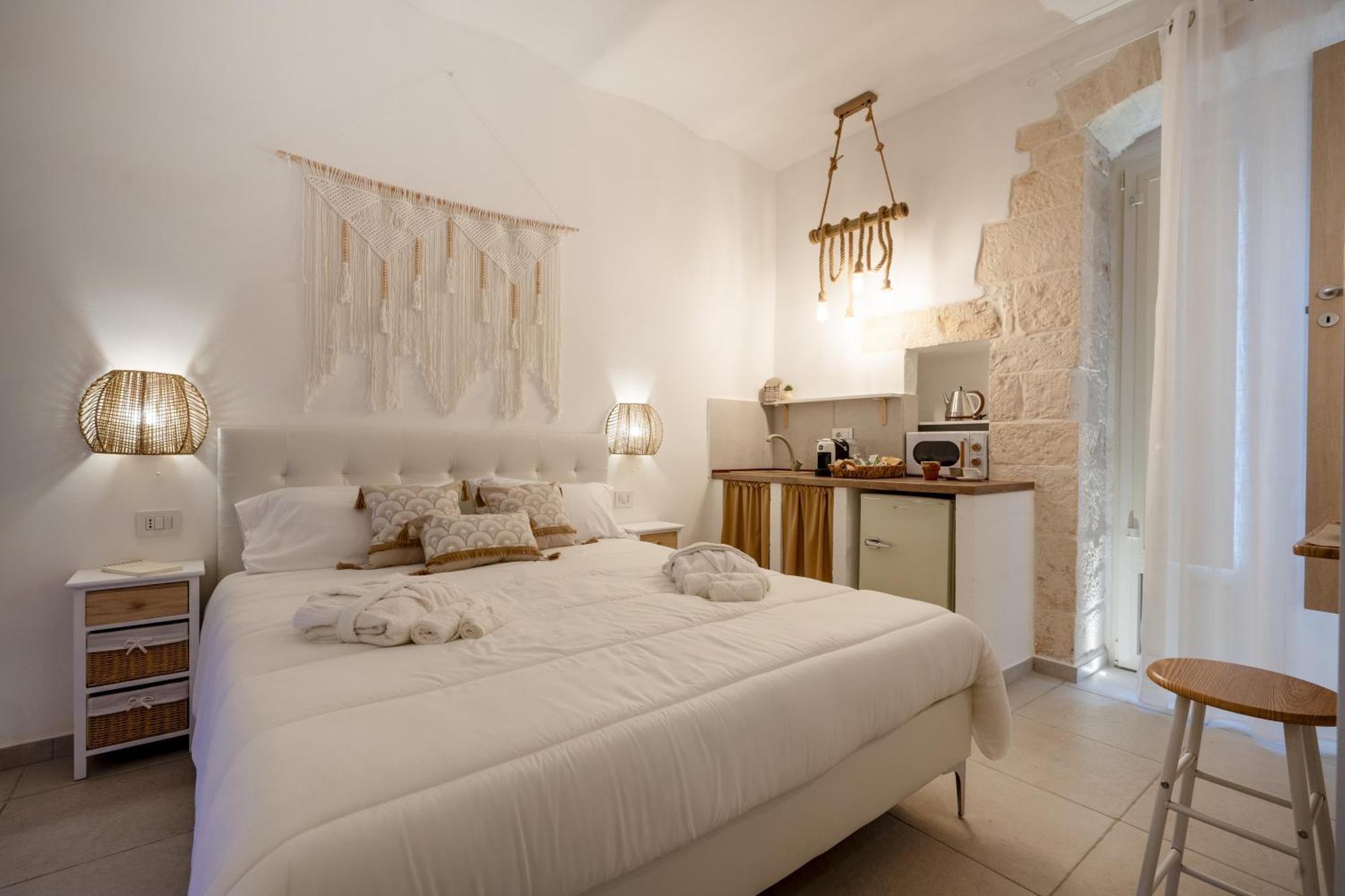 Dimora Giulia Luxury Suite And Room Кастелана Гроте Екстериор снимка
