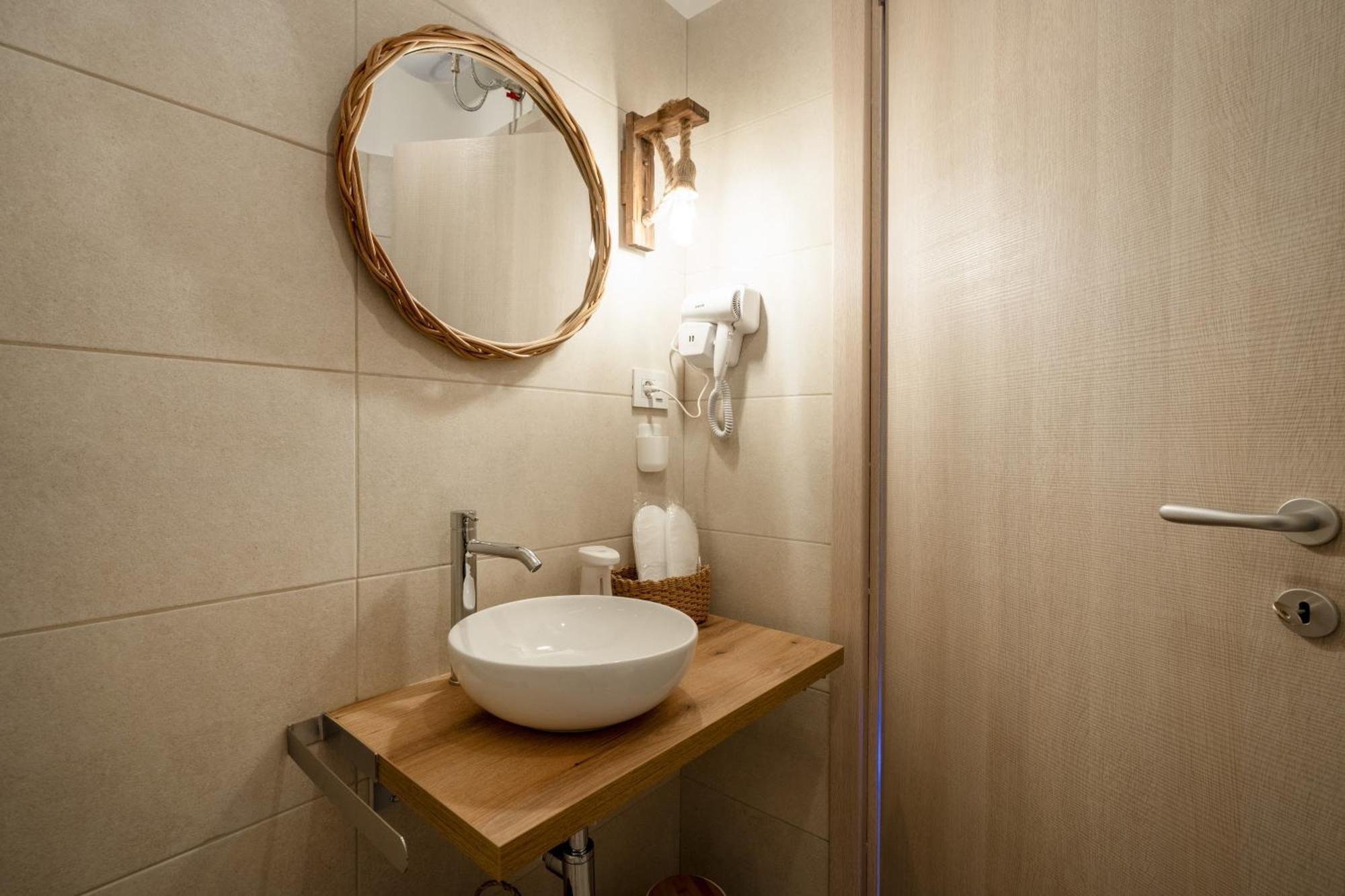 Dimora Giulia Luxury Suite And Room Кастелана Гроте Екстериор снимка