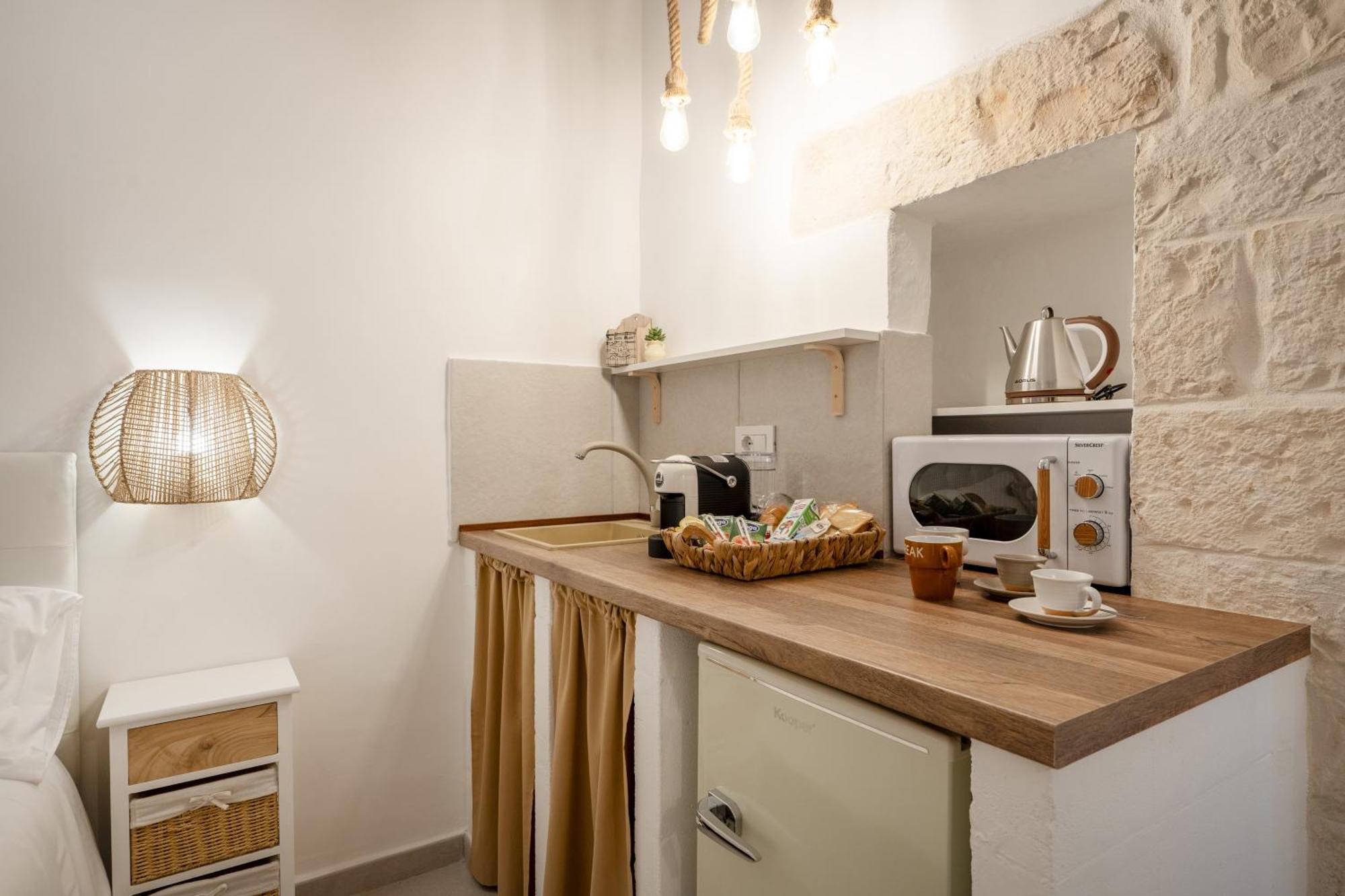 Dimora Giulia Luxury Suite And Room Кастелана Гроте Екстериор снимка