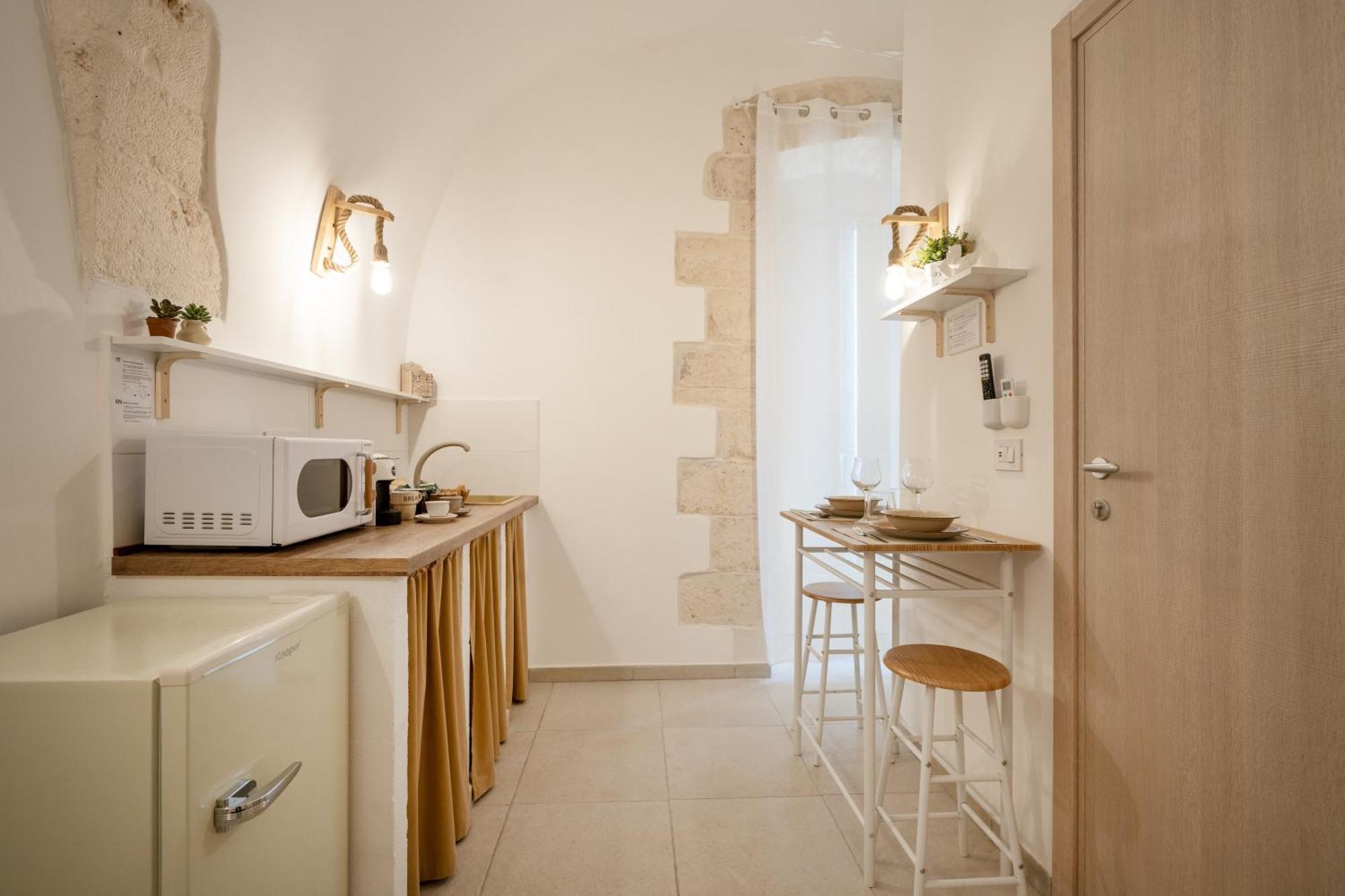Dimora Giulia Luxury Suite And Room Кастелана Гроте Екстериор снимка