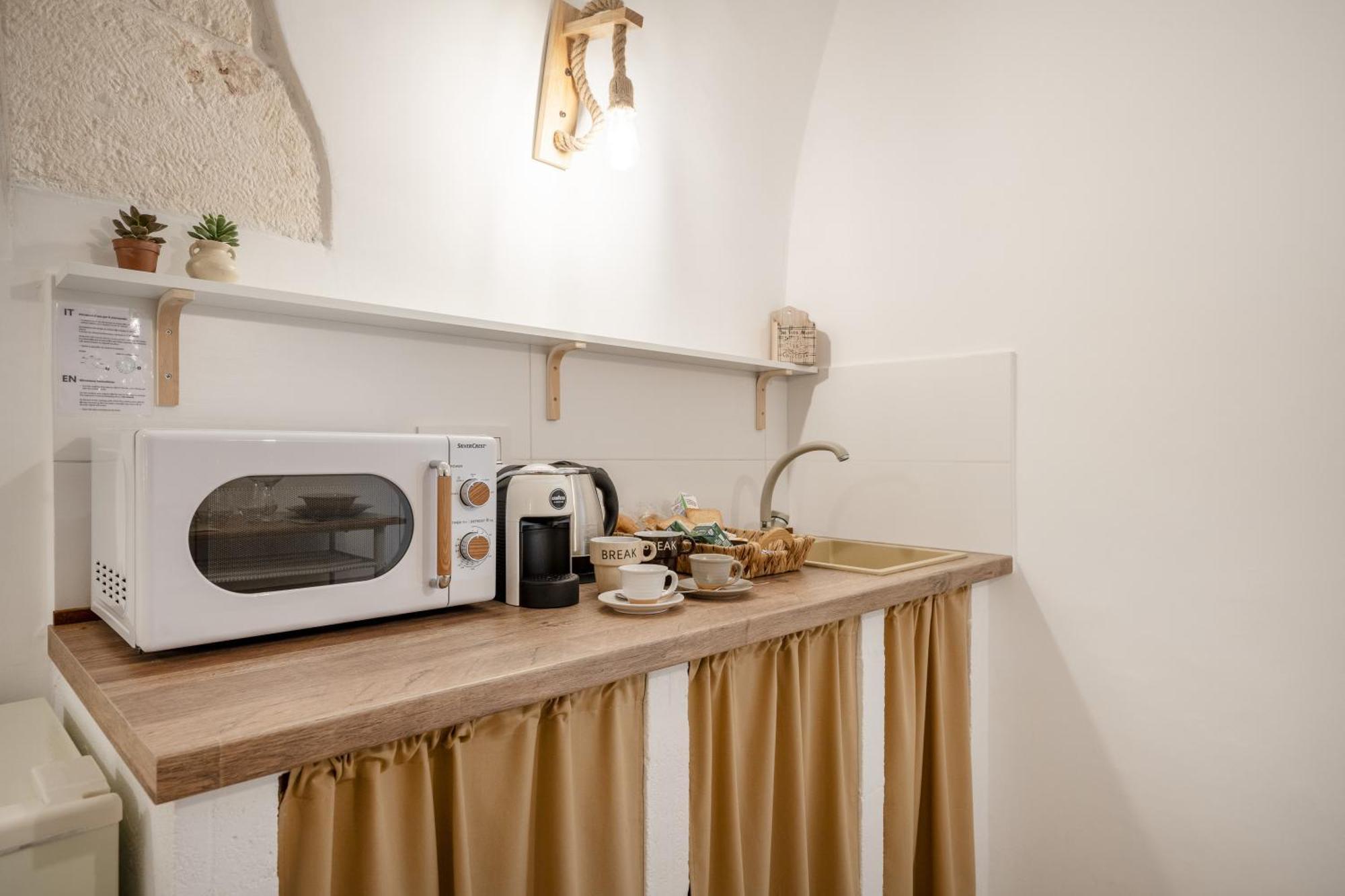 Dimora Giulia Luxury Suite And Room Кастелана Гроте Екстериор снимка